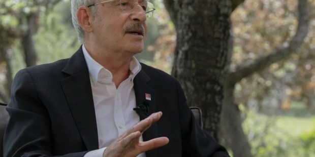 Kılıçdaroğlu: Kurultaysız parti olmaz