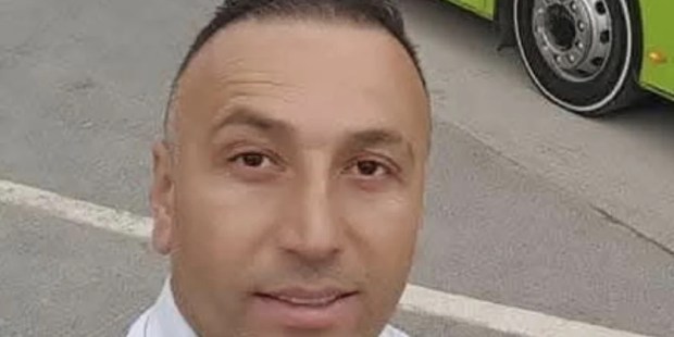 Kocaeli Belediyesi’nde acı kayıp