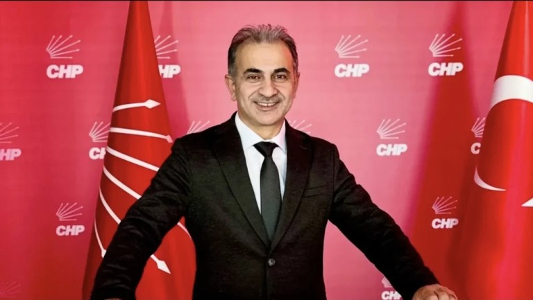 CHP Kocaeli’de sosyal medya hesaplarına müdahale