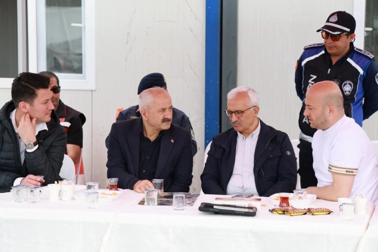 Gebze’de Kurban Bayramı hazırlıkları!