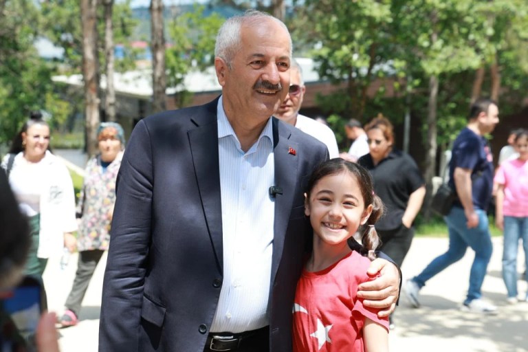 Gebze’nin yeni yaşam alanı dolup taşıyor