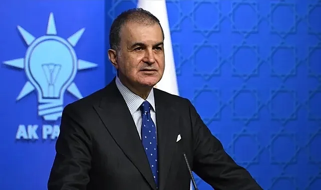 AK Parti’den Özel’e ‘gençlik şöleni’ tepkisi