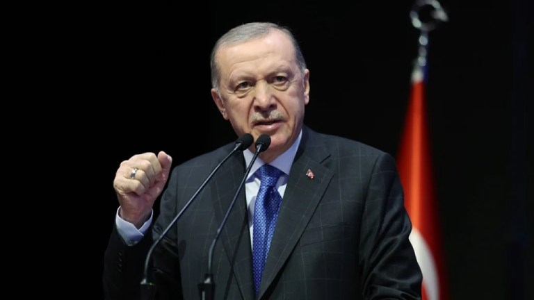 Kocaeli’de 100 bin genç bir araya geldi