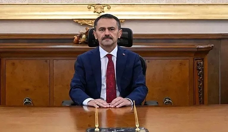 Kocaeli Valisi’nden 19 Mayıs mesajı