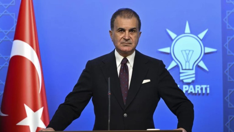 AK Parti: Saldırganlar hesap verecek!