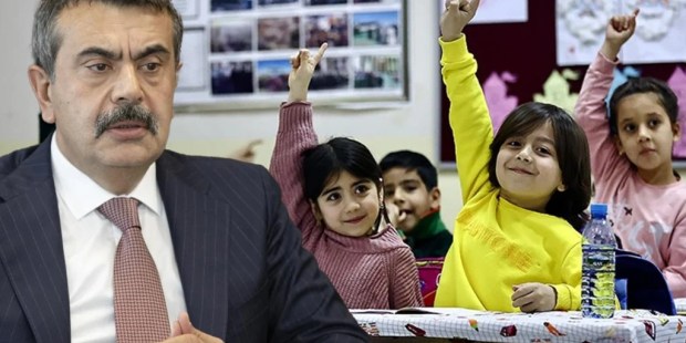 2026-2027 eğitim takvimi açıklandı