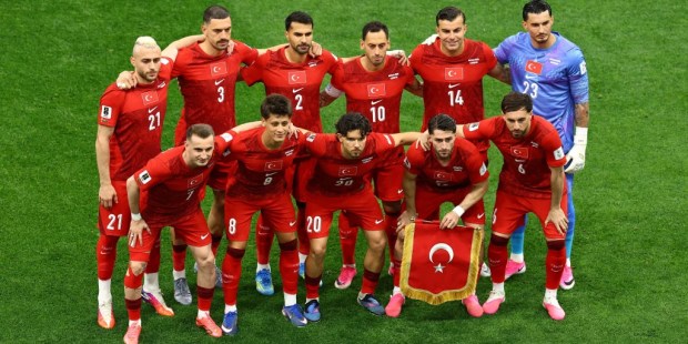 Milli Takım Dünya Kupası’na mağlubiyetle başladı