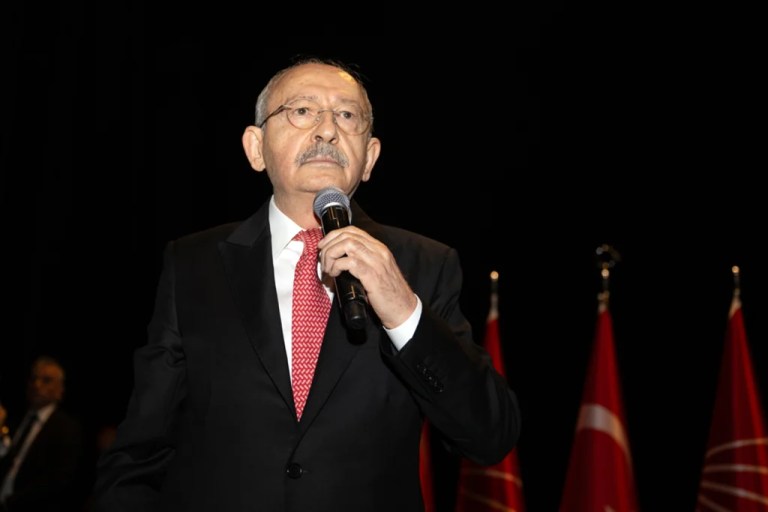 CHP’de kritik görevden almalar