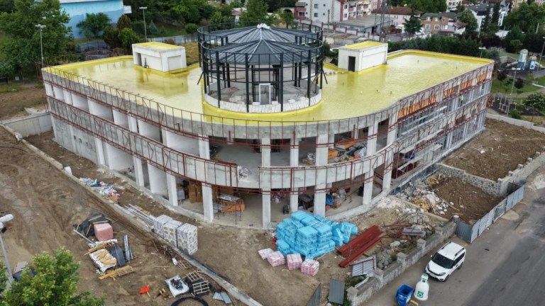 Başiskele’ye yeni kültür ve eğitim merkezleri!