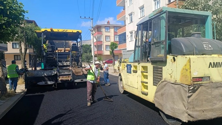 Darıca Sırasöğütler'e konfor geliyor - 3. görsel