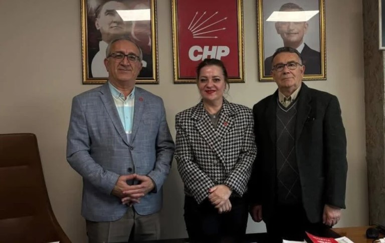 Fidancı’dan Bozkurt Uslu’ya ‘haram zıkkım olsun’!