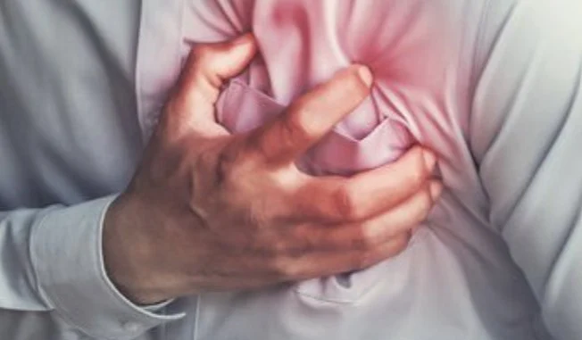 Her 3 ölümden 1'i kalp ve damar hastalığı kaynaklı!