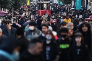 İşsiz sayısı 2 milyon 883 bine yükseldi
