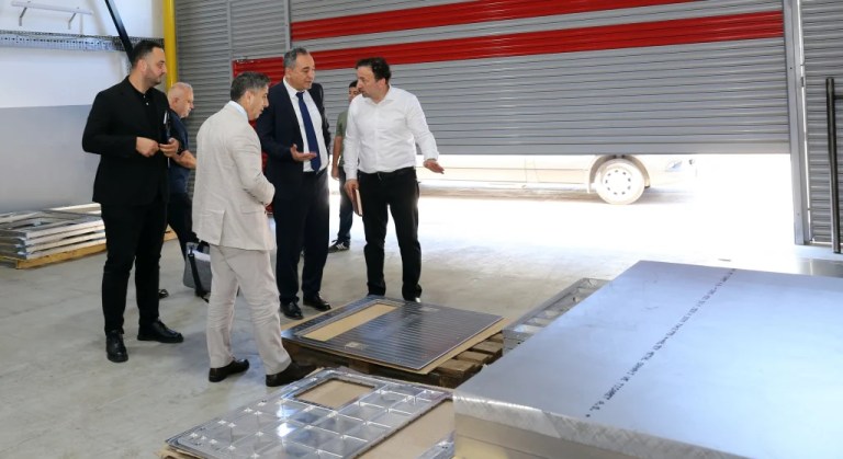 KOTO, savunma sanayii buluşmasına hazırlanıyor - 3. görsel