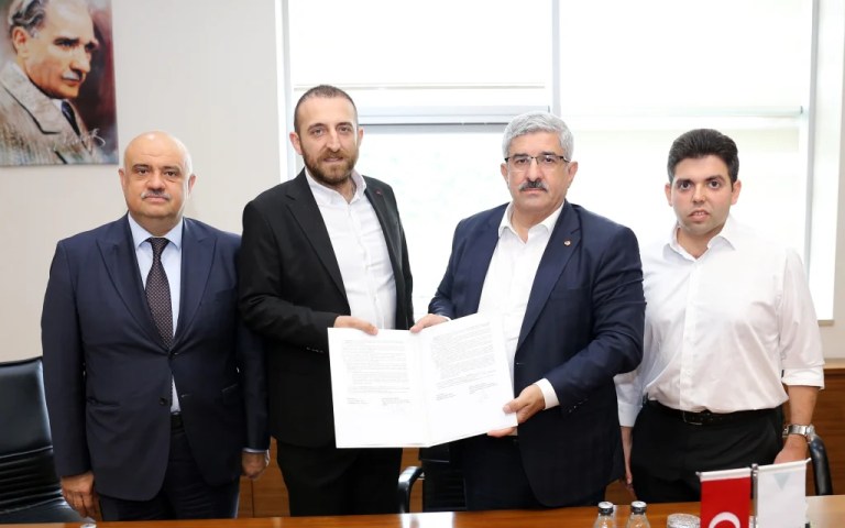 KOTO’dan üyelerine yüzde 25 diş indirimi