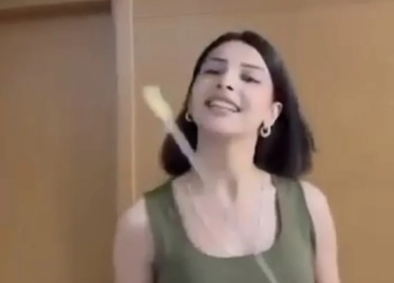 Adliye personeline sosyal medya soruşturması!