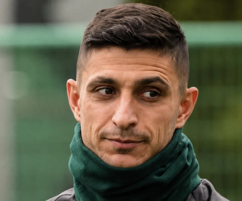 Kocaelispor, Benhur Keser ile anlaştı