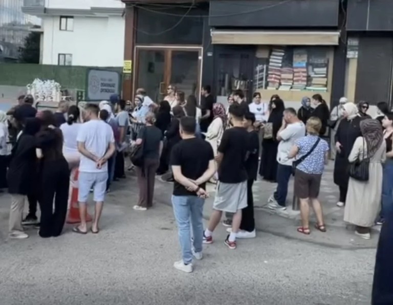YKS heyecanı Türkiye genelinde başladı