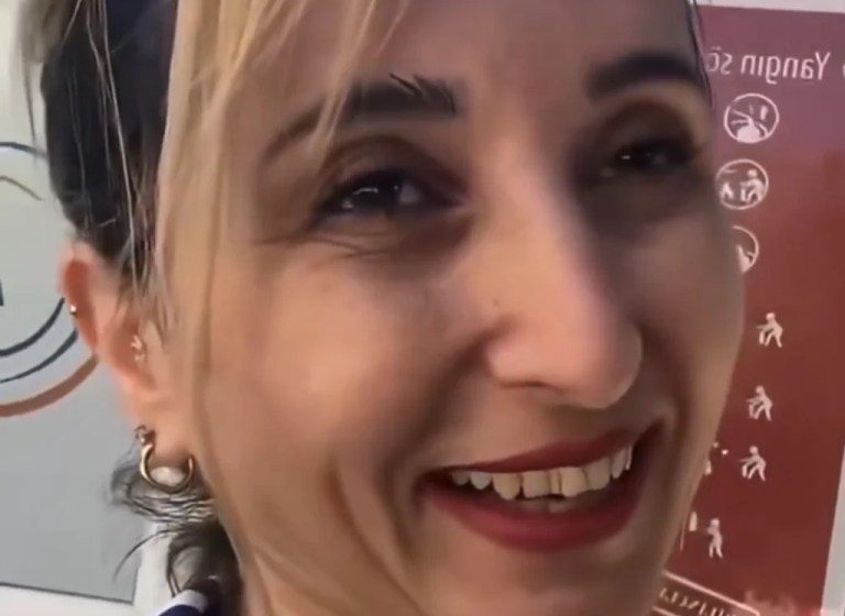 Sosyal medyada nefret söylemine tutuklama!