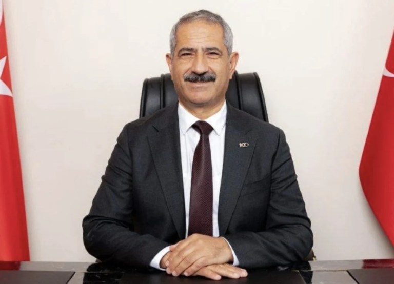 Adalar Belediye Başkanı tutuklandı!
