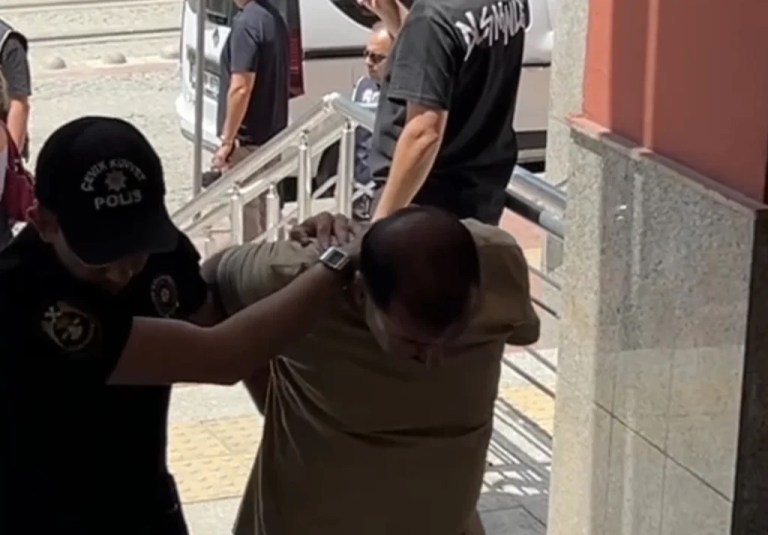 FETÖ operasyonunda 15 şüpheli adliyeye sevk edildi!