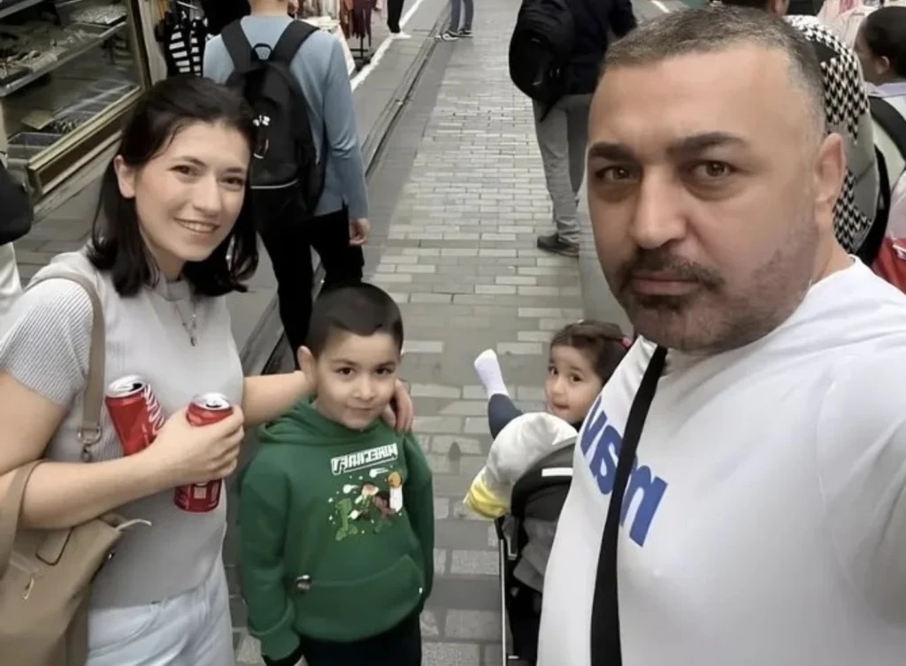 Böcek ailesi davasında hapis cezaları yağdı!