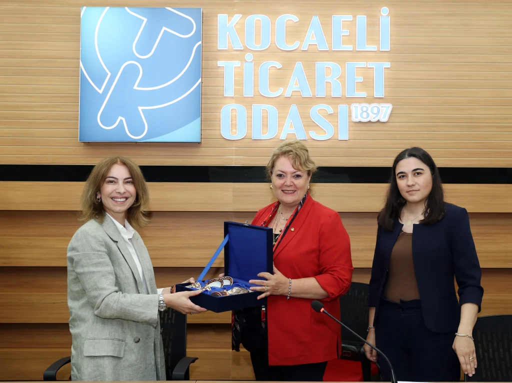KOTO’da kadın girişimcilere kredi desteği