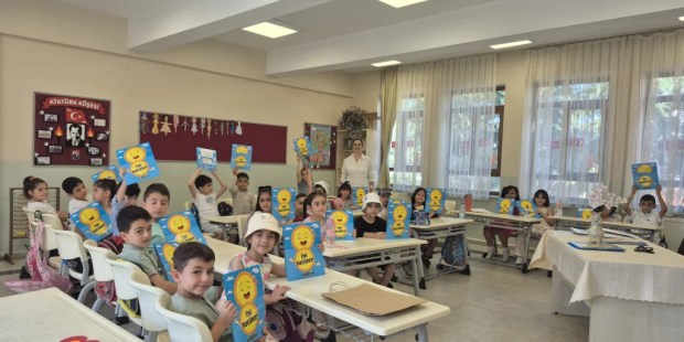 Kocaeli’de 433 bin öğrenci tatile girdi!