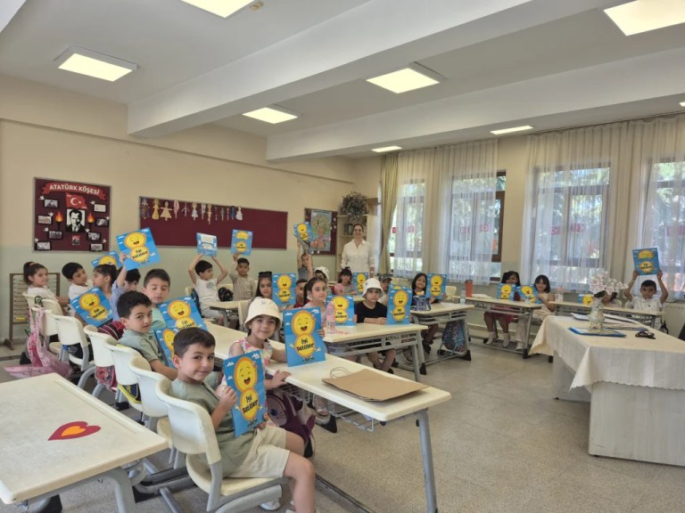 Kocaeli’de 433 bin öğrenci tatile girdi!