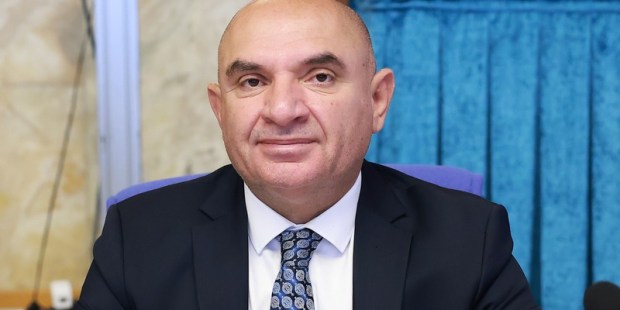 “Ben yalnızca CHP’nin yanındayım” 