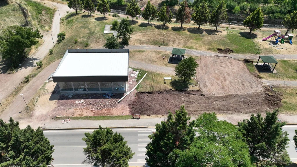 Gölcük'e Kadın Gün Evi geliyor! - 3. görsel