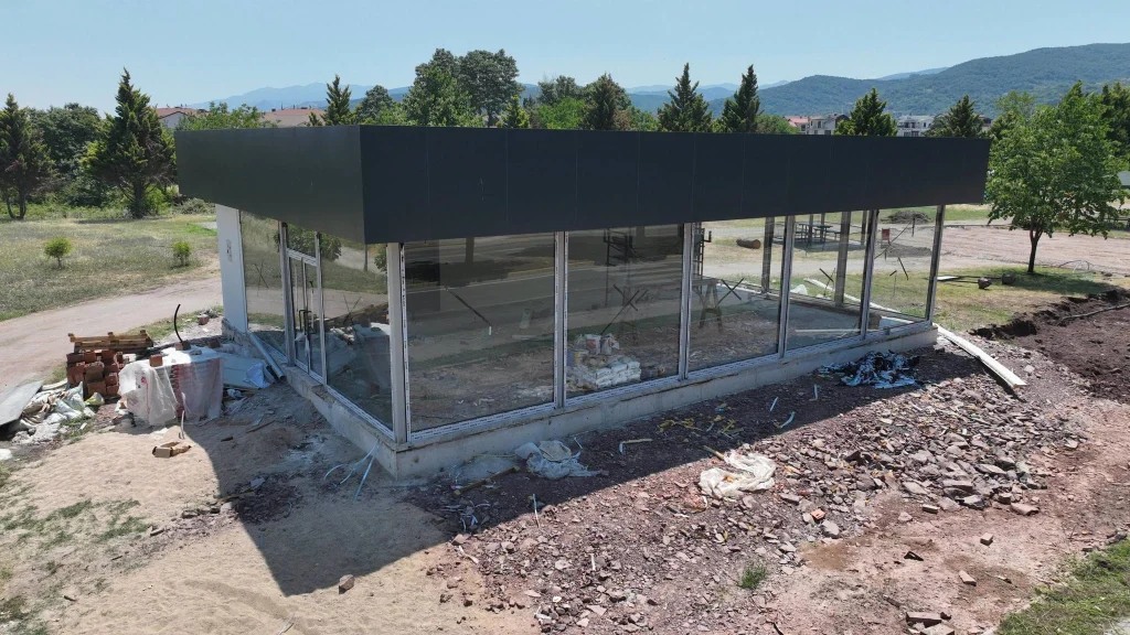 Gölcük'e Kadın Gün Evi geliyor! - 2. görsel