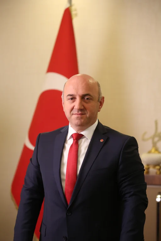 Başkan Bıyık'tan 15 Temmuz mesajı