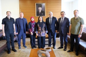 KOTO’dan Endonezya ile ticaret köprüsü!