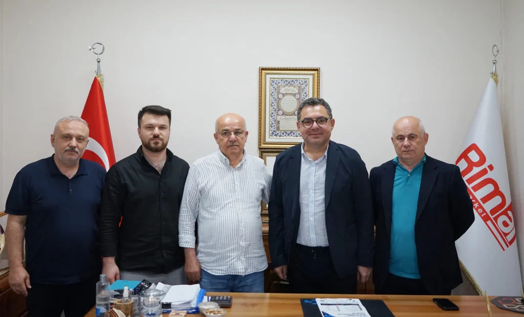 KOTO'dan firmalara yoğun Co-Matching ziyareti - 3. görsel