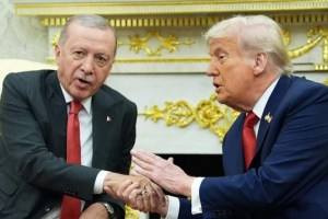 Trump’tan Türkiye’ye F-35 daveti!