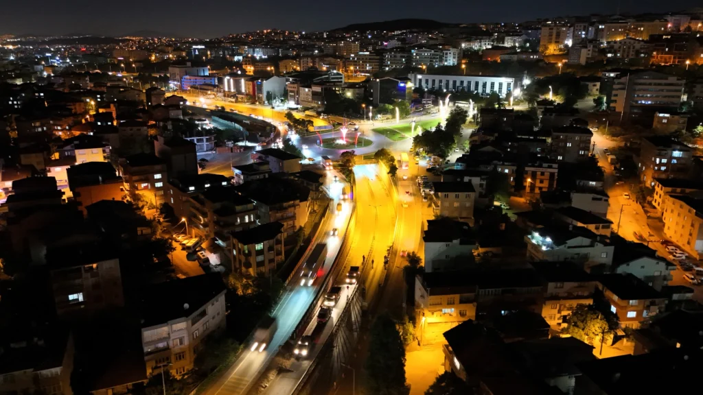Eskihisar Alt Geçidi yenilendi! - 3. görsel