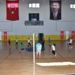 Kartepe'de Yaz Spor Okulları Kayıtları Başladı