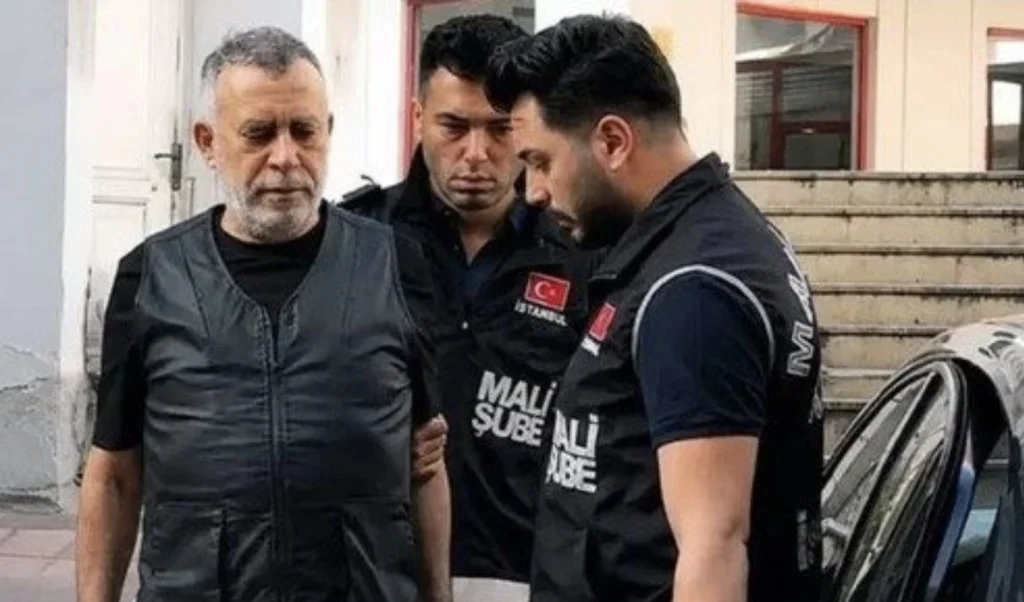 Haluk Levent'ten çarpıcı özeleştiri!