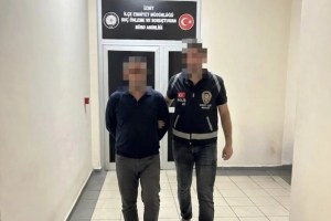 Silah kaçakçısı İzmit’te yakalandı!