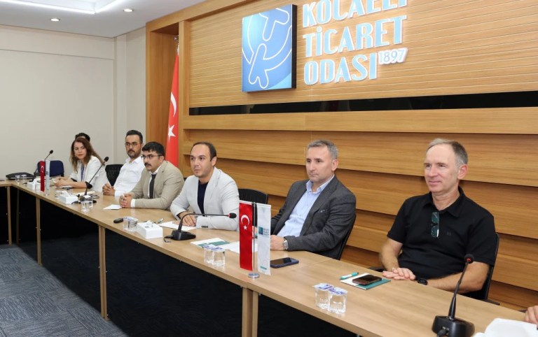 KOTO'da sigara yasakları masaya yatırıldı