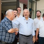 Gebze'de esnafla istişare! - 2. görsel