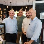 Gebze'de esnafla istişare! - 3. görsel