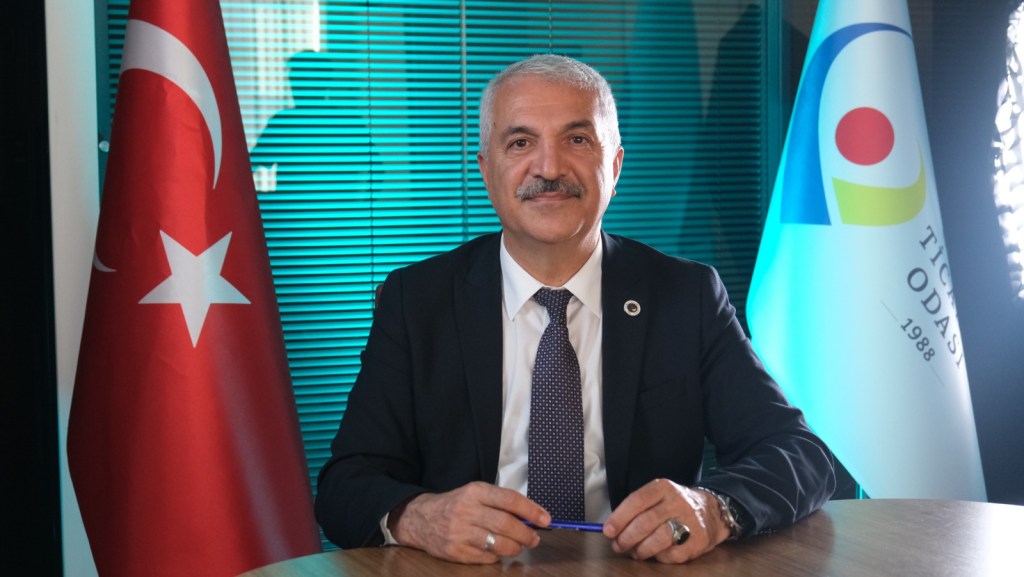41 ÜYE İSO İKİNCİ 500 LİSTESİNDE