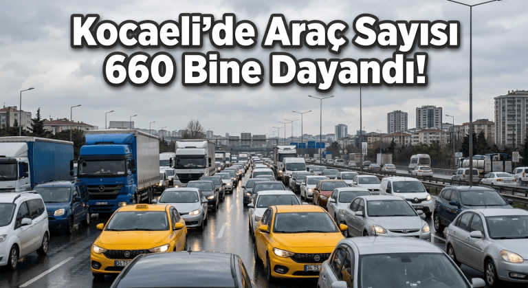 660 Bine Dayandı!