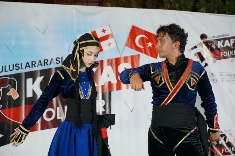 Gölcük'te Kafkas rüzgarı esti! - 3. görsel