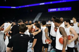 Çayırova Belediyesi Basketbol Takımı sezona başladı