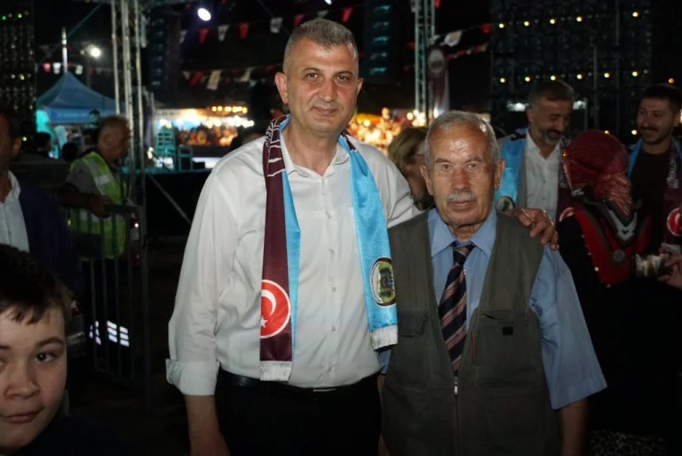 Gölcük Yazlık Kadırga Şenlikleri coşkuyla başladı - 2. görsel
