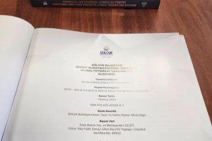 Gölcük Belediyesi’nden “Somut Olmayan Miras” almanağı!