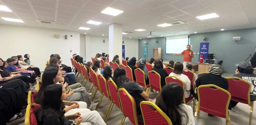 Büyükşehir'den çocuklara afet eğitimi! - 3. görsel
